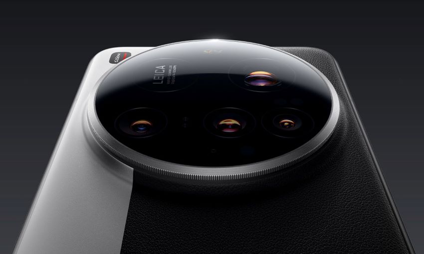 Xiaomi 15 Ultra камеры