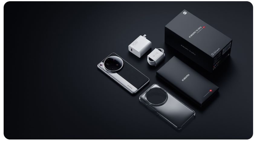 Xiaomi 15 Ultra автономность
