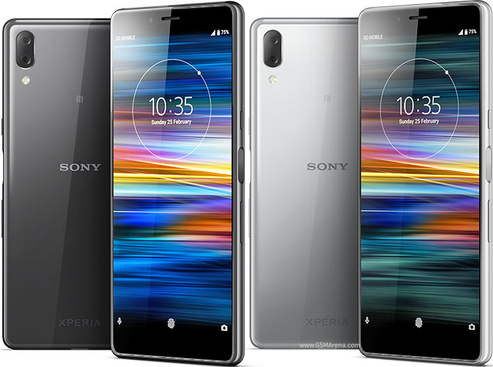 Sony Xperia L3: Все еще лучший бюджетный телефон от Sony