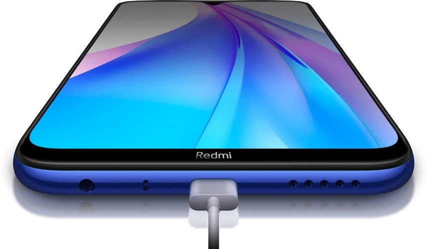 Xiaomi Redmi Note 8T: Лучший недорогой телефон от китайского бренда