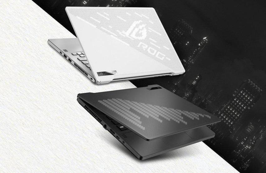 Asus ROG Zephryus G14 – Лучший игровой ноутбук для использования помимо игр
