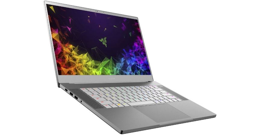 Razer Blade 15 Advanced – Лучший игровой ноутбук, чтобы произвести впечатление