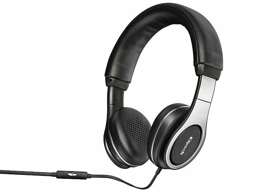 Klipsch Reference On-Ear II — наушники с замечательным звуком и без излишеств