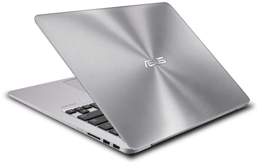 Asus ZenBook UX310 — действительно замечательный ультрабук по доступной цене