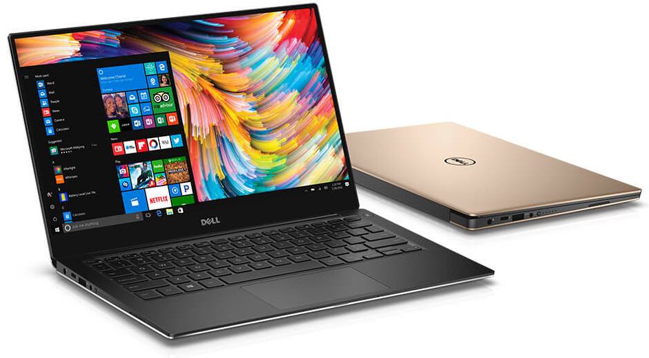 Dell XPS 13 — старый надежный товарищ снова добивается успеха