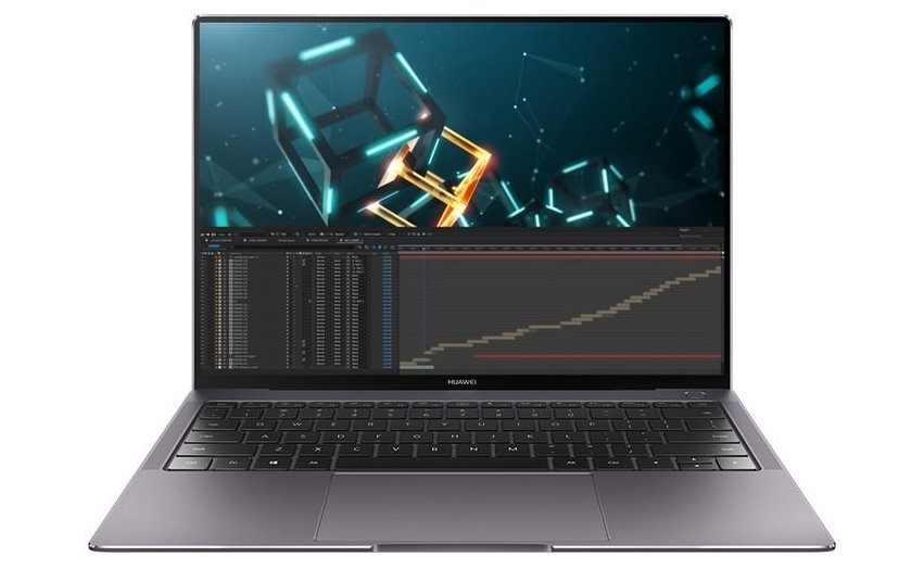 Huawei MateBook X Pro — новый «лучший ультрабук» 2018 года