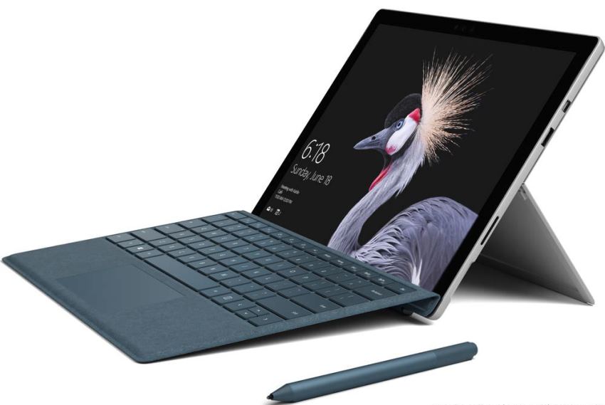 Microsoft Surface Laptop — лучший наследник Surface Book
