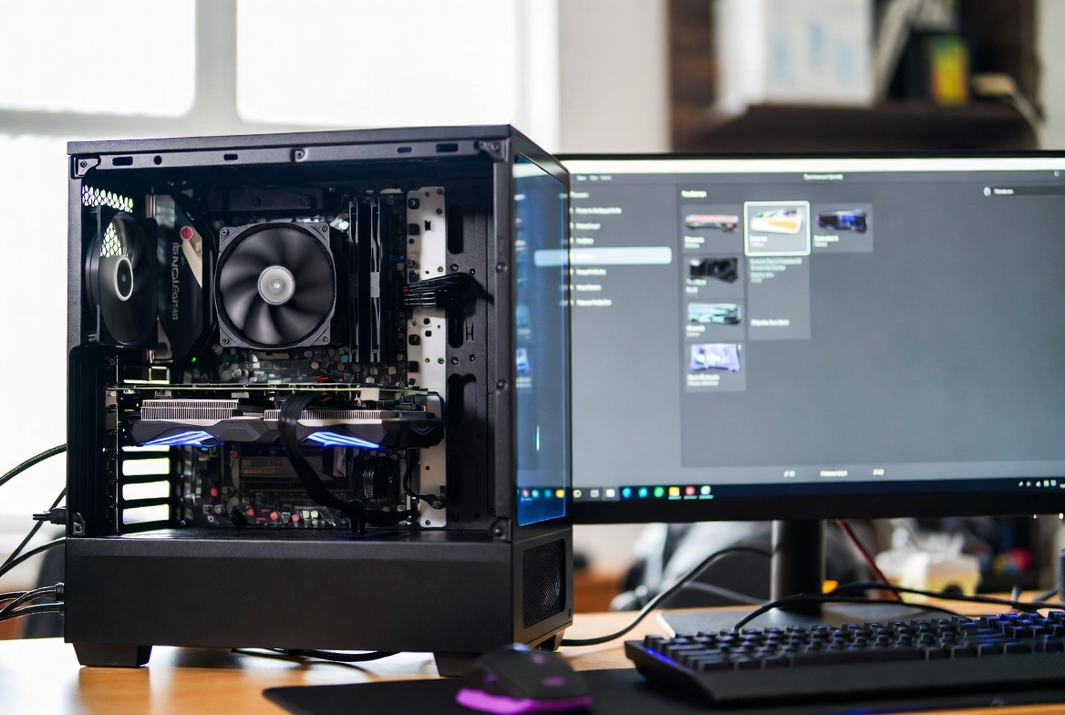 Практические советы по покупке видеокарты