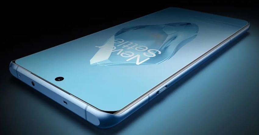 Oneplus 12r дисплей