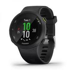 Garmin Forerunner 45: Лучшие часы для бега для новичков