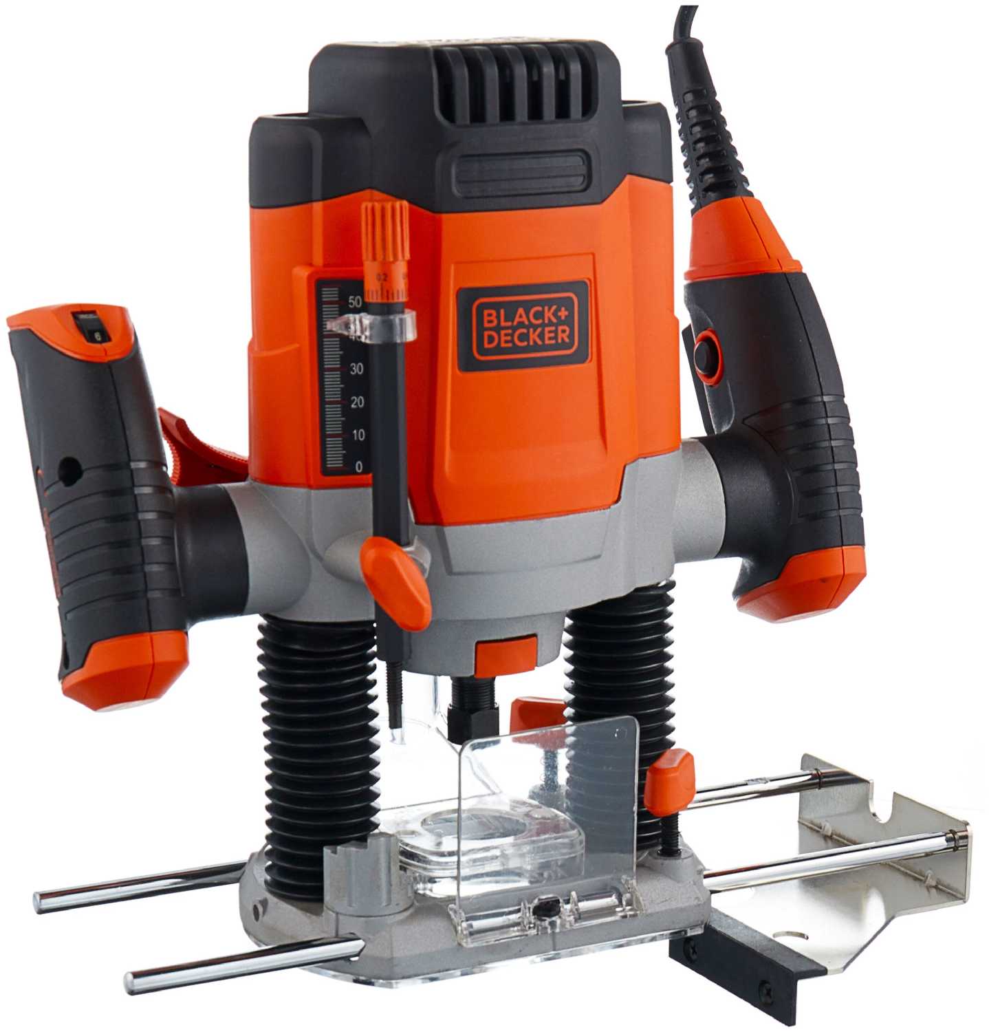 BLACK+DECKER KW1200EKA