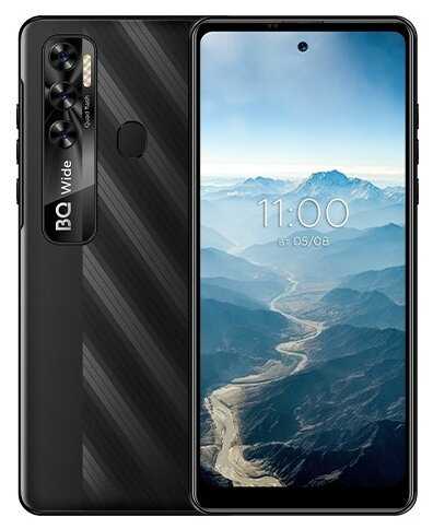 BQ 6868L Wide