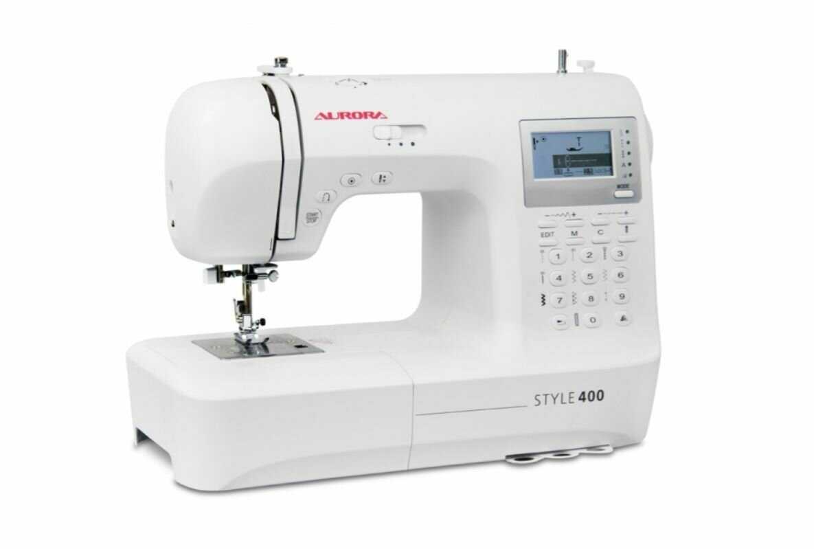 Aurora Style 400