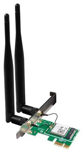 Tenda E12