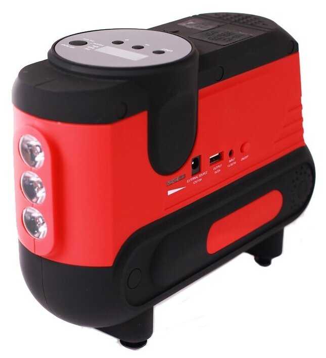 CARCAM MC31