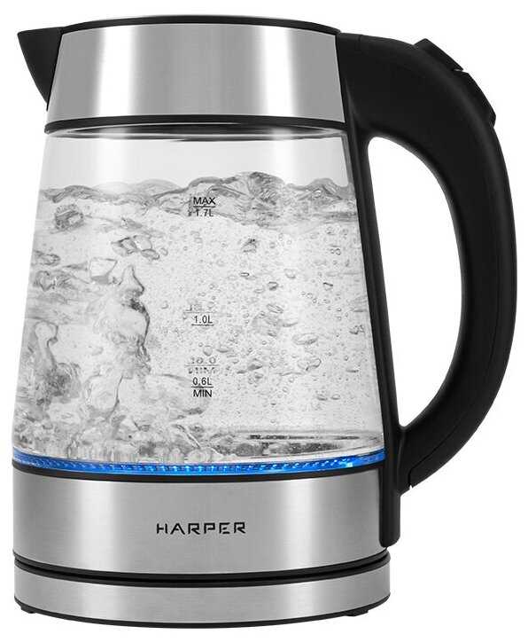 HARPER Чайник (HWK-GM03)
