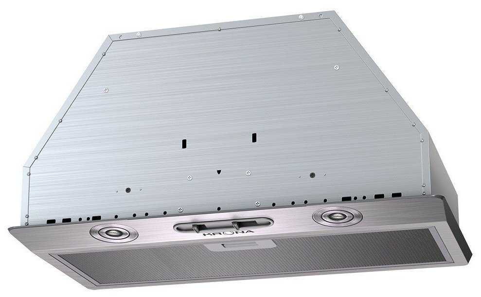 Kronasteel Встраиваемая вытяжка Krona RUNA 600 S