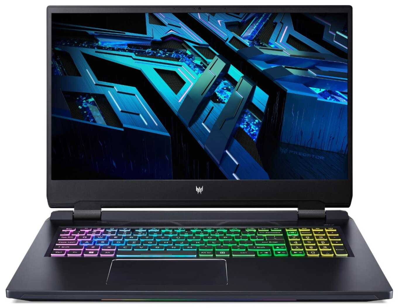 Acer Predator Helios 300 PH317-56