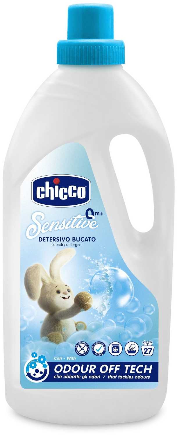 Chicco Sensitive