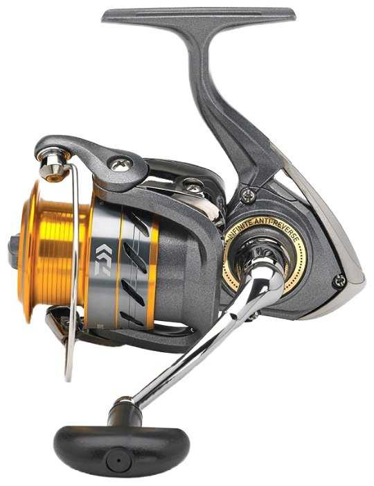 DAIWA Crossfire 4000 Reel