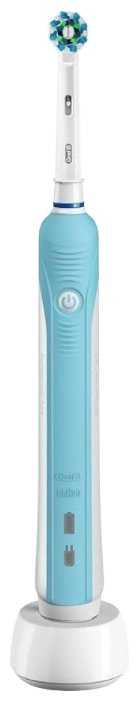 Oral-B Pro 610 CrossAction