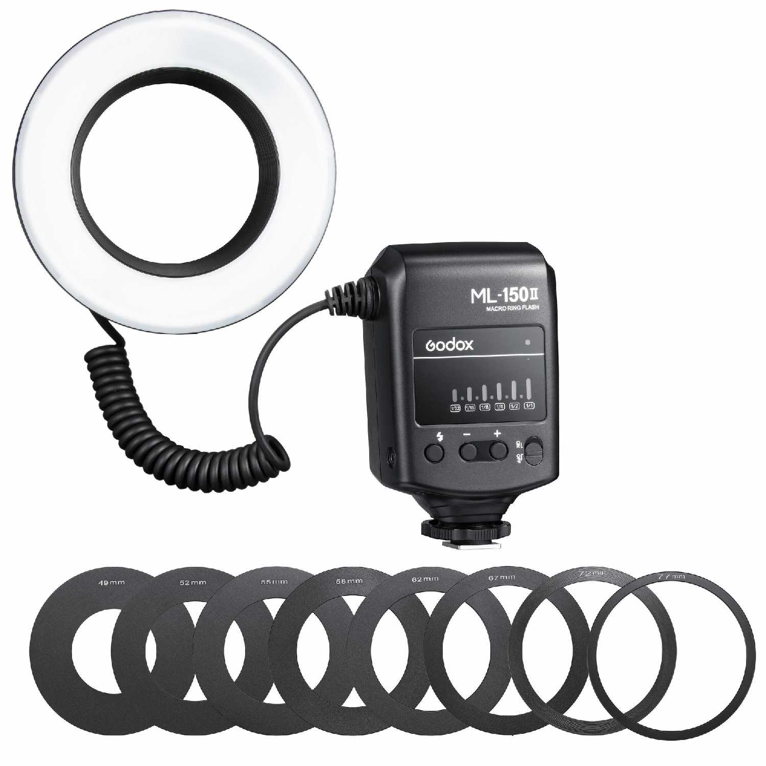 Godox ML-150II
