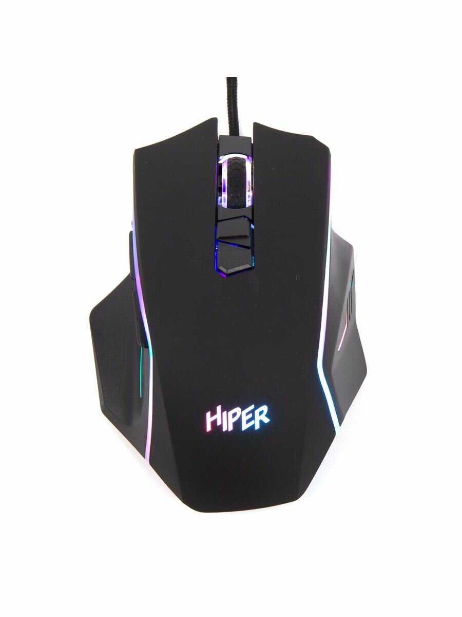 HIPER MX-G100