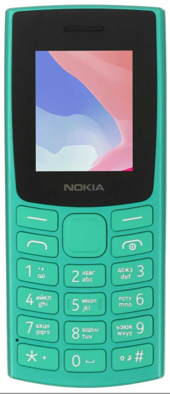 Nokia 106