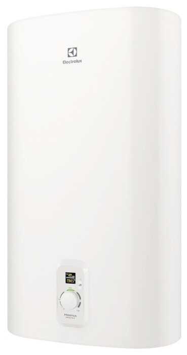 Electrolux EWH 100 Maximus