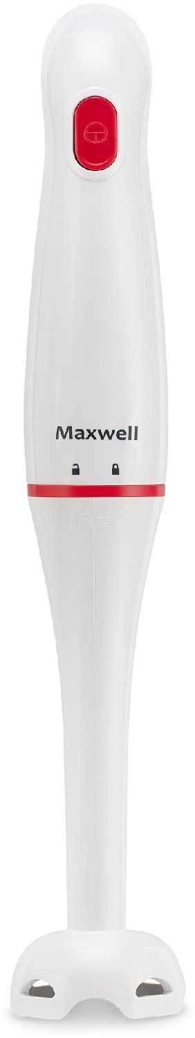 Maxwell Блендер (MW-1151)