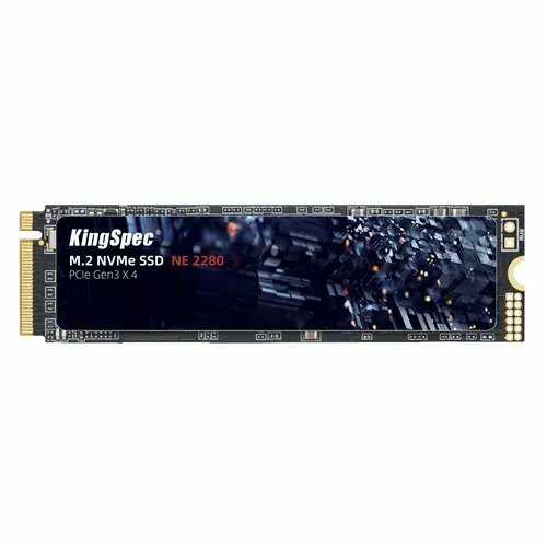 KingSpec KINGSPEC NE-4TB (4ТБ)