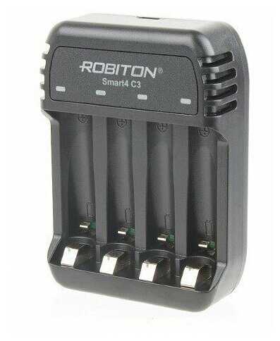 ROBITON Smart4 C3