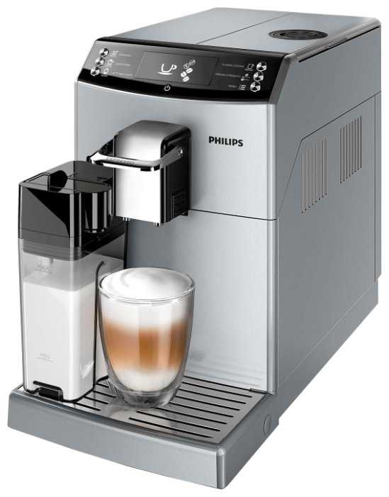Philips EP4050 4000 Series
