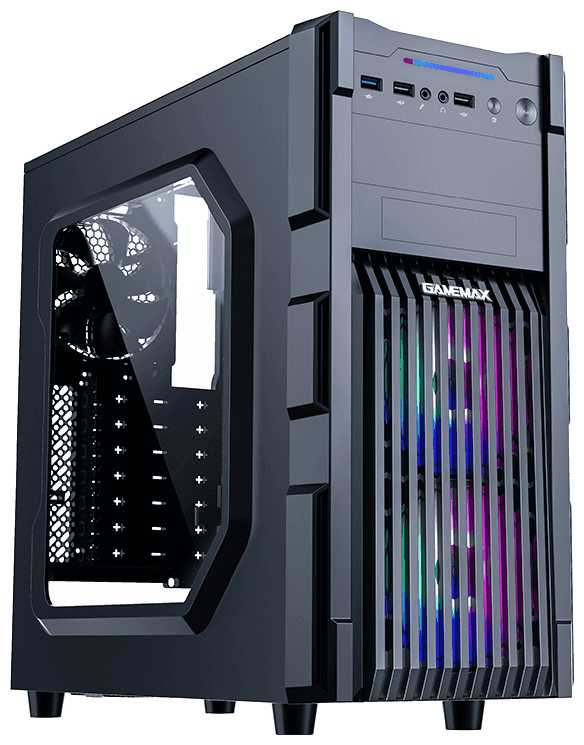 GameMax GM-One