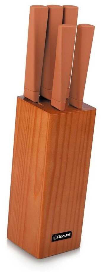 Rondell Guarda (RD-679)