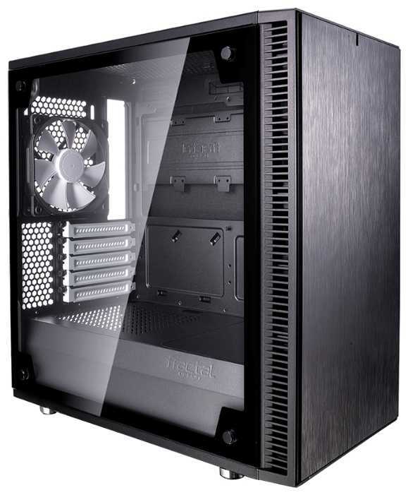 Fractal Design Define Mini C TG