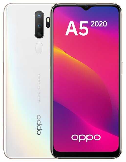 OPPO A5 2020
