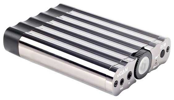 iFi Audio xCAN