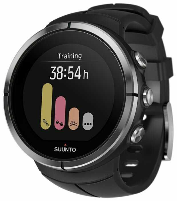 SUUNTO Spartan Ultra