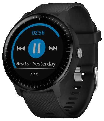 Garmin Vivoactive 3 Music