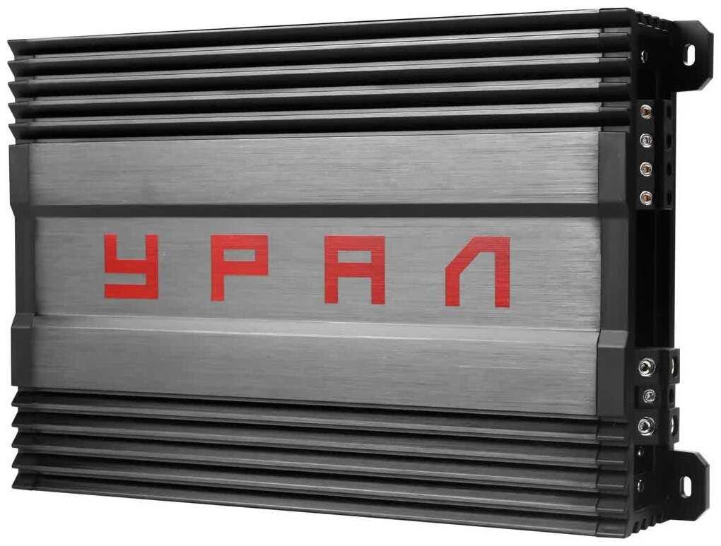 Урал ТТ 1.1800