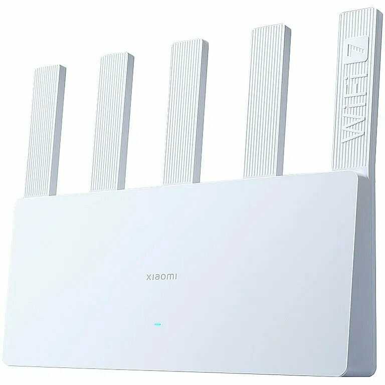 Xiaomi Router BE5000