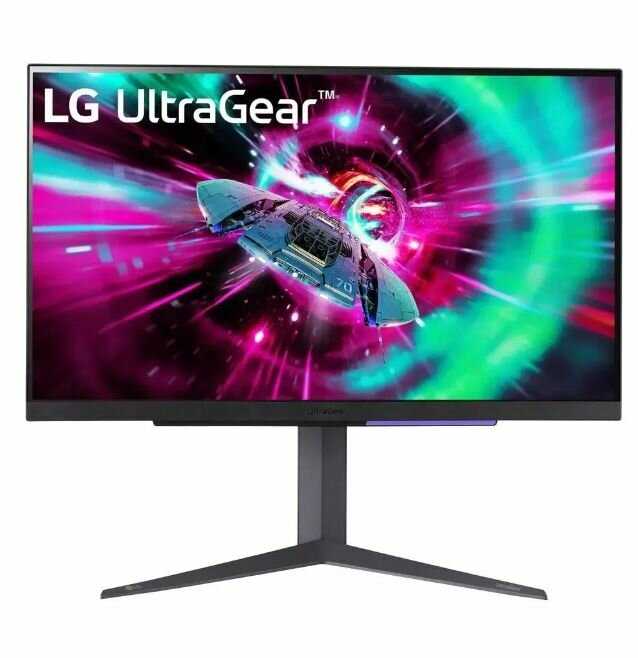 LG 32GR93U