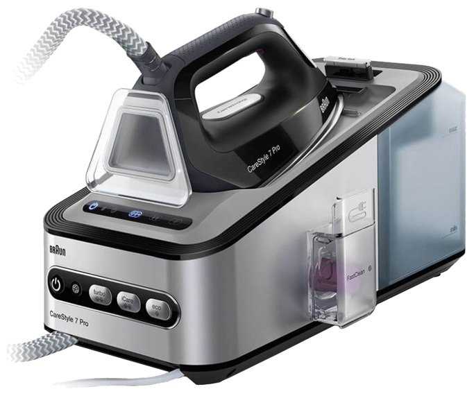Braun IS7156BK