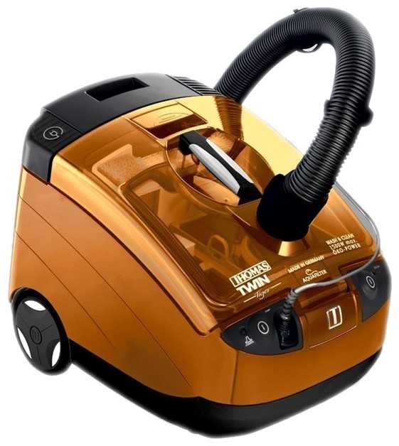 Thomas Twin Tiger
