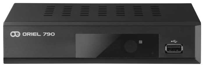 Oriel 790 (DVB-T2)