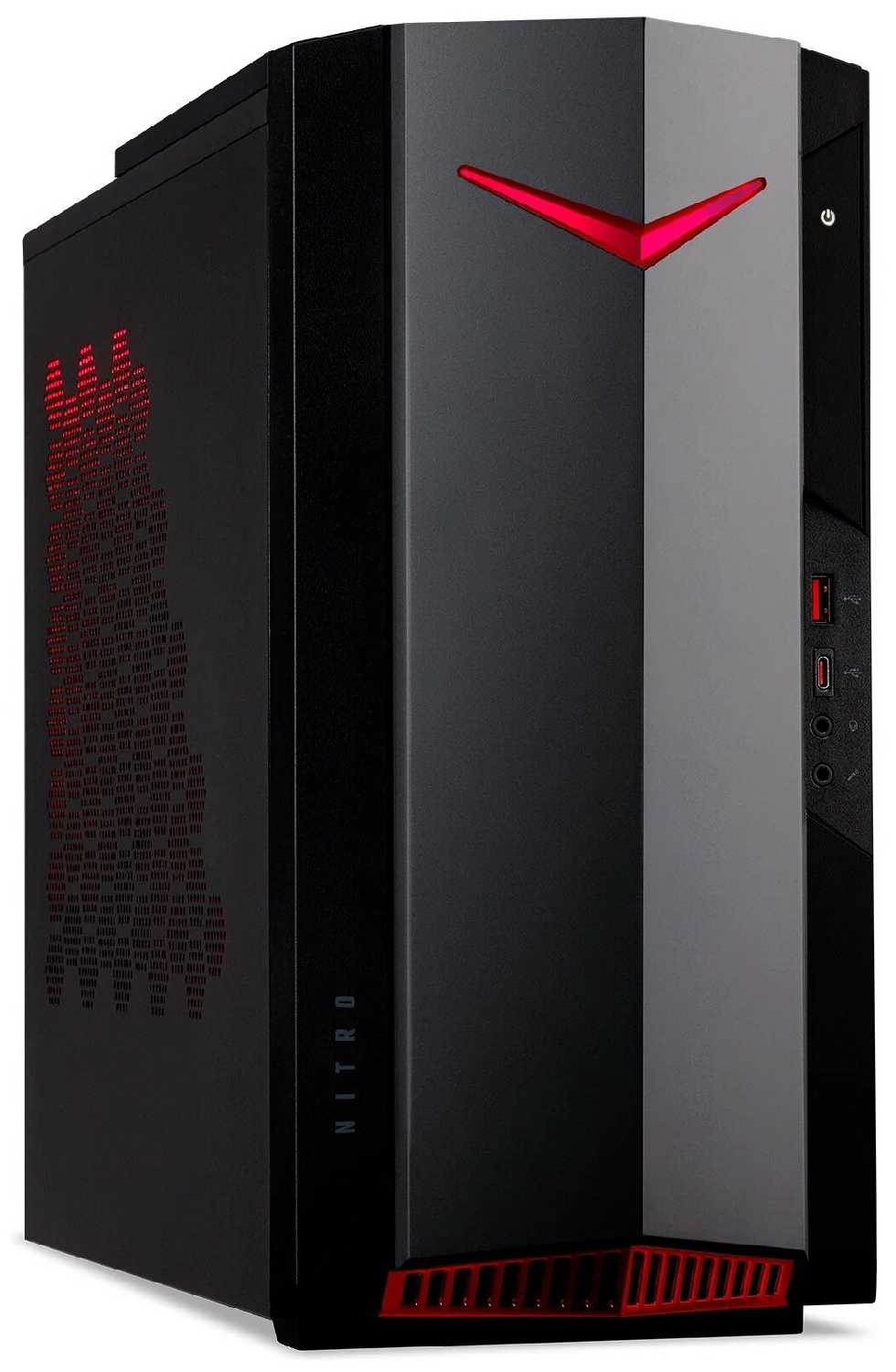 Acer Nitro N50-620 DG.E2FER.00N