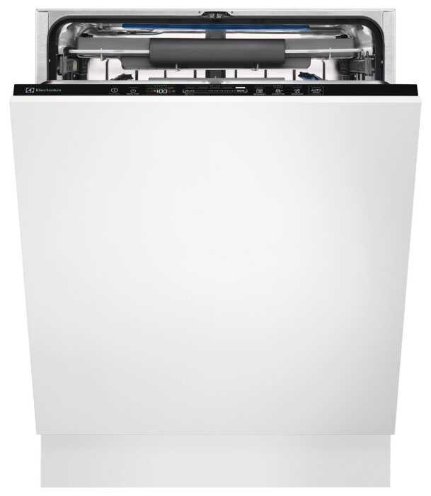 Electrolux EEZ 969300 L