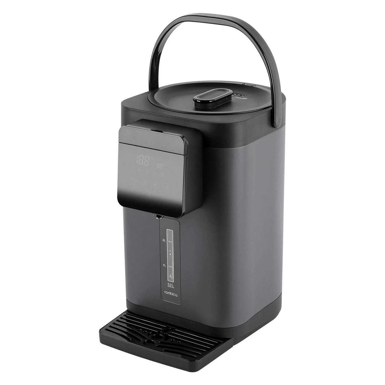 Rombica TPD-002