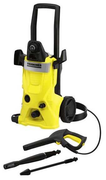 KARCHER K 5.600, 140 бар, 460 л/ч